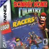 game pic for Lego Racers Donkey Kong Country